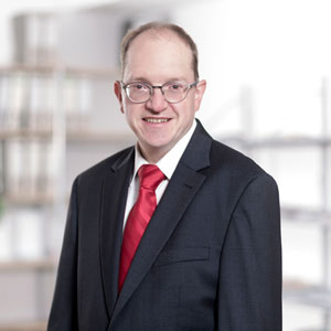 Werner Müller