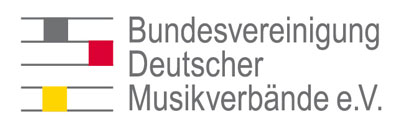 Bundesvereinigung Deutscher Musikverbände e.V.