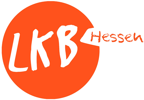 Logo der Landesvereinigung Kulturelle Bildung Hessen Logo der Landesvereinigung Kulturelle Bildung Hessen