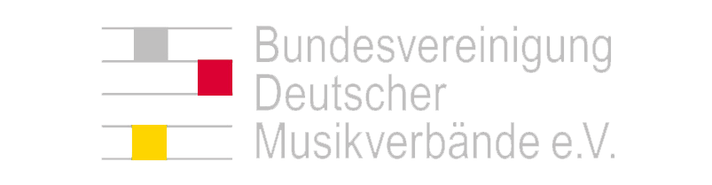 Bundesvereinigung Deutscher Musikverbände e.V.