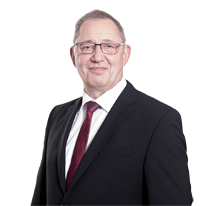 Andreas Stolle, Verbandsstabführer des Hessischen Musikverbands