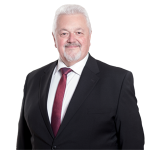 Rainer Müller, Schatzmeister des Hessischen Musikverbands