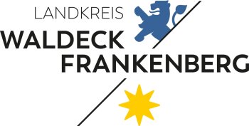 Logo des Landkreises Waldeck-Frankenberg