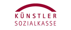 Logo der Künstlersozialkasse Logo der Künstlersozialkasse