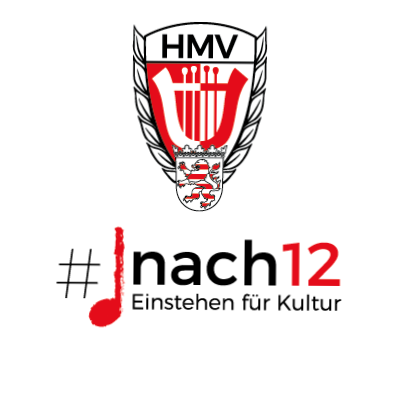 Kampagne des Hessischen Musikverbands - #ViertelNachZwölf Kampagne des Hessischen Musikverbands - #ViertelNachZwölf