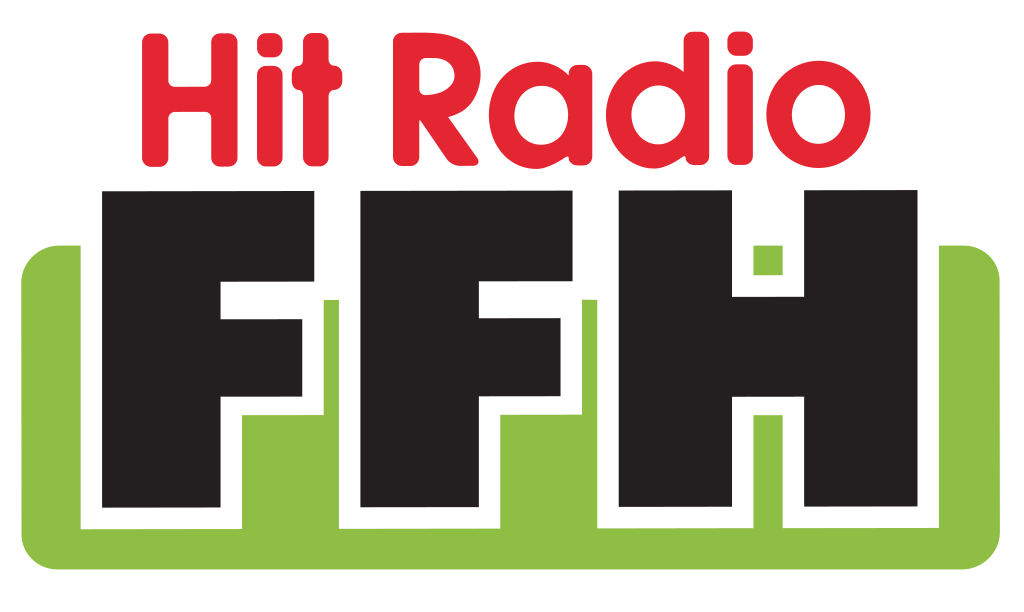 Logo Hit Radio FFH