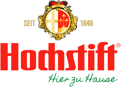 Logo Hochstift Brauerei