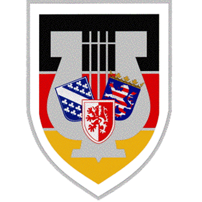 Wappen Heeresmusikkorp Kassel