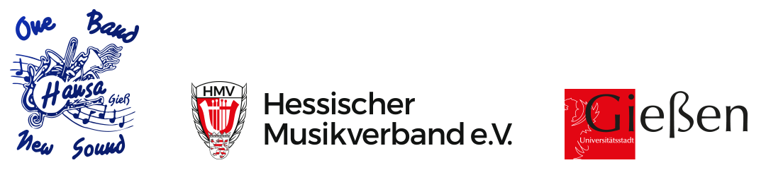 Logos der Ausrichter Logos der Ausrichter