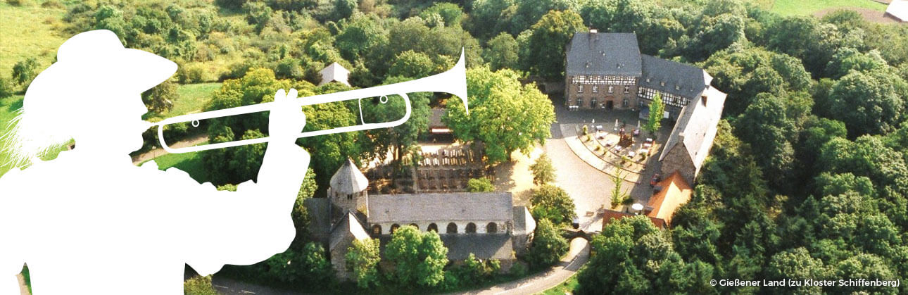 Tag der Spielleute 2025 in Gießen Tag der Spielleute 2025 in Gießen